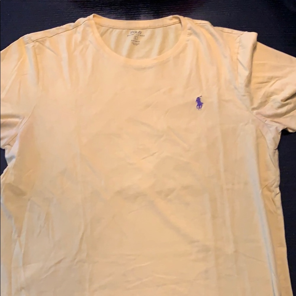 Men’s Large Polo Ralph Lauren T Shirt
